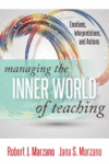 MANAGING THE INNER WORLD OF TEACHING : E
