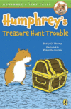 Humphrey's Treasure Hunt Trouble