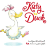 KATY DUCK (Board)