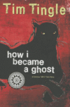 How I Became a Ghost: A Choctaw Trail of Tears St