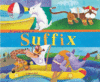 IF YOU WERE A SUFFIX