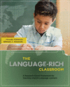 LANGUAGE-RICH CLASSROOM : A RESEARCH-BAS