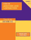 LESSONS FOR ADDITION & SUBTRACTION 2-3