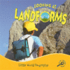LOOKING AT LANDFORMS