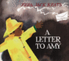 LETTER TO AMY (HC)