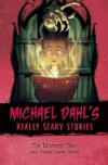 Library Claw: And Other Scary Tales ( Michael Dahl
