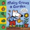 MAISY GROWS A GARDEN