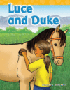 Luce and Duke (Long Vowel Storybooks)