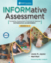 INFORMATIVE ASSESSMENT : FORMATIVE ASSES