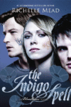 INDIGO SPELL #3 (BLOODLINES)