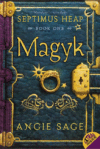 MAGYK #1 ( SEPTIMUS HEAP )