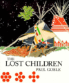 LOST CHILDREN : BOYS WHO WERE NEGLEC