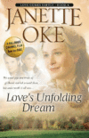 LOVE'S UNFOLDING DREAM #6 (LOVE COMES SO
