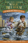 Hurricane Heroes in Texas #30 (Magic Tree House)