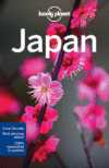 Lonely Planet Japan