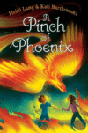 Pinch of Phoenix (Mystic Cooking Chronicles)
