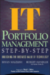 IT PORTFOLIO MANAGEMENT STEP-BY-STEP : U
