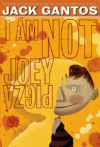 I AM NOT JOEY PIGZA