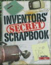 INVENTORS SECRET SCRAPBOOK