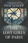 Lost Girls of Paris