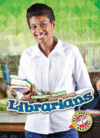 Librarians (Community Helpers)