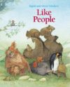 LIKE PEOPLE