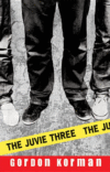 JUVIE THREE (HC)