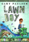 LAWN BOY (HC)