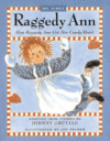 HOW RAGGEDY ANN GOT HER CANDY HEART