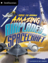 HOW TO DRAW AMAZING AIRPLANES & SPACECRA