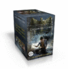 Infernal Devices, the Complete Collection 3 Books