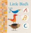 LITTLE BIRD'S ABC