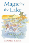 MAGIC BY THE LAKE
