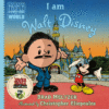I Am Walt Disney ( Ordinary People Change the Worl
