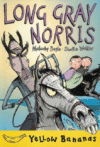 LONG GRAY NORRIS (LB)