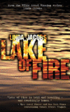 LAKE OF FIRE