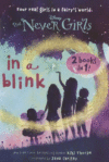 In a Blink/The Space Between: Books 1 & 2 (Disney