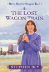 LOST WAGON TRAIN #1 (RETTA BARRE'S OREGO