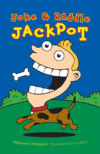 JOKE & RIDDLE JACKPOT