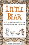 LITTLE BEAR/ FATHER BEAR COMES HOME/ LITTLE BEAR'S