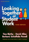 LOOKING TOGETHER AT STUDENT WORK