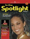 IN THE SPOTLIGHT VOL. 1 LEVEL B-D