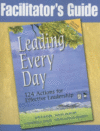 LEADING EVERY DAY : 124 ACTIONS FACILITA