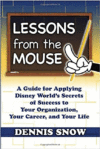 LESSONS FROM THE MOUSE : A GUIDE FOR APP