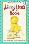 JOHNNY LION'S BOOK (ICR LVL 1)