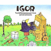 IGOR BIRD WHO SING LIBRARY BOOK GRADE K