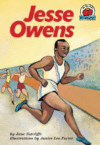 JESSE OWENS
