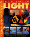 LIGHT : PROJECTS WITH EXPERIMENTS ON LIG