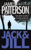 Jack & Jill (Alex Cross Novels)