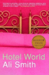 HOTEL WORLD
